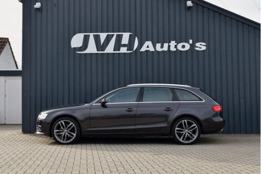 Audi A4 Avant - 2.0 TDi 09-2013 | Xenon | Navi | LED | Chroom - 1