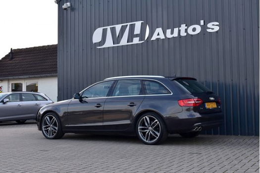 Audi A4 Avant - 2.0 TDi 09-2013 | Xenon | Navi | LED | Chroom - 1