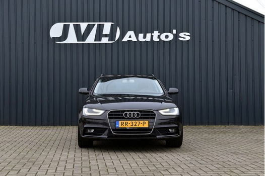 Audi A4 Avant - 2.0 TDi 09-2013 | Xenon | Navi | LED | Chroom - 1