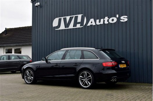 Audi A4 Avant - 2.0 TDi 10-2014 | Leder | Xenon | NaviXXL | DVD | Chroom | TH - 1