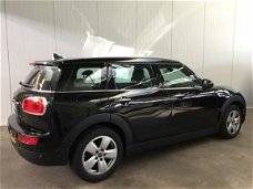 Mini Mini Clubman - 1.5 Cooper Business NAVI-AIRCO-LMV-PDC End Of Year Sale