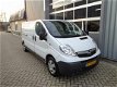 Opel Vivaro - 2.0 CDTI L2H1 Werkplaatsinrichting 1e Eig Airco Cruise 3 Zits - 1 - Thumbnail