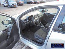 Volkswagen Golf - 1.2 TSI 105pk GERESERVEERD