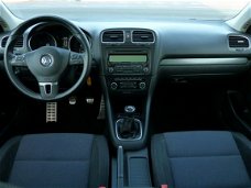 Volkswagen Golf Variant - 1.4 TSI Highline SCHUIFDAK, TREKHAAK