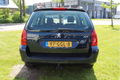 Peugeot 307 Break - 2.0-16V Premium Climate Cruise Trekhaak Parkeersensoren - 1 - Thumbnail