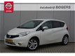 Nissan Note - 1.2 DIG-S Connect Edition Automaat Navigatie, Climate Control, LM Velgen - 1 - Thumbnail