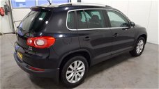 Volkswagen Tiguan - 1.4 TSI Sport&Style CLIMA/CRUISE/LMV