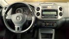 Volkswagen Tiguan - 1.4 TSI Sport&Style CLIMA/CRUISE/LMV - 1 - Thumbnail
