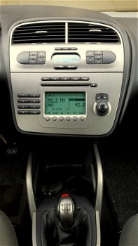 Seat Altea - 1.6 Stylance ECC/CRUISE/LMV - 1