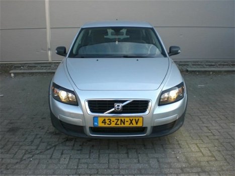 Volvo C30 - 1.6D - 1