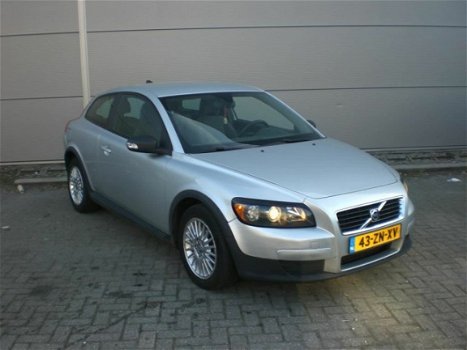 Volvo C30 - 1.6D - 1