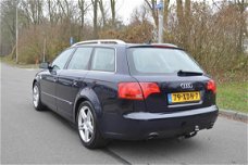 Audi A4 Avant - 2.5 TDI NAVIGATIE/CLIMA ZEER NETTE STAAT