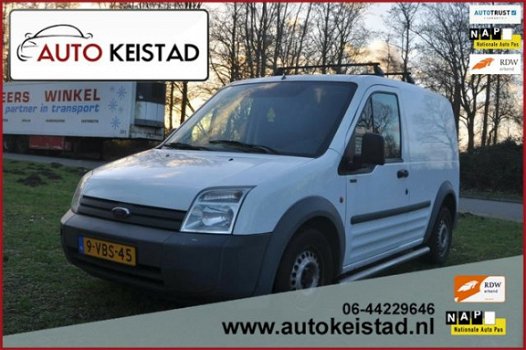 Ford Transit Connect - T200S 1.8 TDCi AIRCO/SCHUIFDEUR - 1