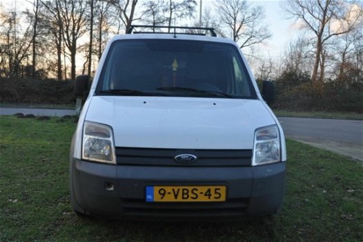 Ford Transit Connect - T200S 1.8 TDCi AIRCO/SCHUIFDEUR - 1