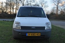 Ford Transit Connect - T200S 1.8 TDCi AIRCO/SCHUIFDEUR