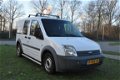 Ford Transit Connect - T200S 1.8 TDCi AIRCO/SCHUIFDEUR - 1 - Thumbnail