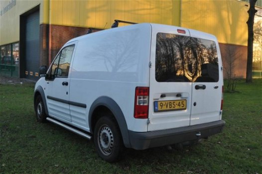 Ford Transit Connect - T200S 1.8 TDCi AIRCO/SCHUIFDEUR - 1