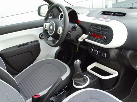 Renault Twingo - SCe 70pk Limited GT Velgen | Eibach veren | Airco | Cruise | Pdc | - 1