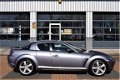 Mazda RX-8 - 1.3 Renesis Airco, Navigatie, Km 53800 COLLECTO R ITEM - 1 - Thumbnail