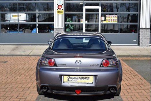 Mazda RX-8 - 1.3 Renesis Airco, Navigatie, Km 53800 COLLECTO R ITEM - 1