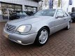Mercedes-Benz CL-klasse - 420 Elegance - 1 - Thumbnail