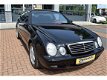 Mercedes-Benz CLK-klasse Coupé - 230 K. Avantgarde - 1 - Thumbnail