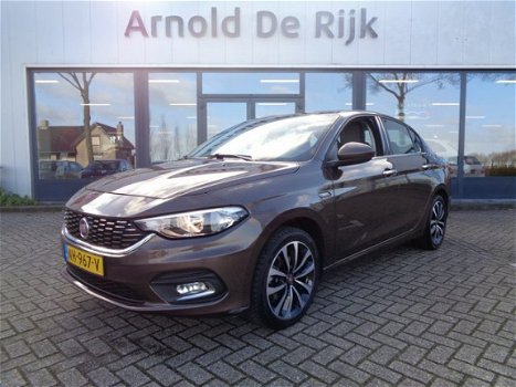 Fiat Tipo. - 1.3 MultiJet Lounge - 1