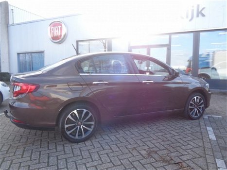 Fiat Tipo. - 1.3 MultiJet Lounge - 1