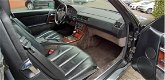 Mercedes-Benz SL-klasse Cabrio - 280 Aut. 4 Airco NAP Updatemodel Hardtop achterbank Youngtimer - 1 - Thumbnail
