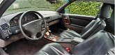 Mercedes-Benz SL-klasse Cabrio - 280 Aut. 4 Airco NAP Updatemodel Hardtop achterbank Youngtimer - 1 - Thumbnail