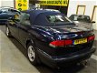 Saab 9-3 Cabrio - 2.0 SE Automaat Airco Climate control Leer Trekhaak - 1 - Thumbnail