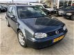 Volkswagen Golf - 2.8 V6 4Motion - 1 - Thumbnail