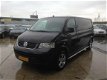 Volkswagen Transporter - 2.5 TDI 128 KW - 1 - Thumbnail