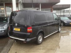 Volkswagen Transporter - 2.5 TDI 128 KW