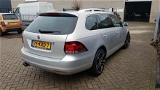 Volkswagen Golf Variant - 1.4 TSI Highline , Dsg, Nieuwstaat