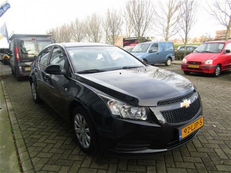 Chevrolet Cruze - 1.6 LS - 1