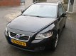 Volvo V50 - 2.0 FLEXIFUEL Edition - 1 - Thumbnail