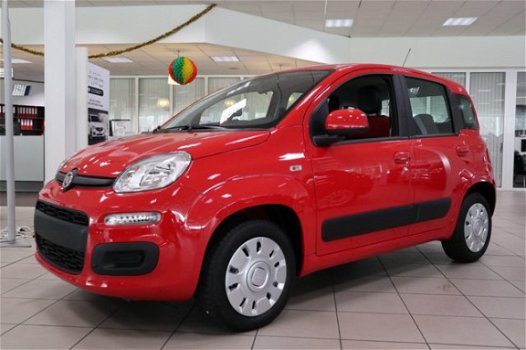 Fiat Panda - 1.2 Popstar / Airco - 1