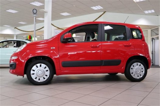 Fiat Panda - 1.2 Popstar / Airco - 1