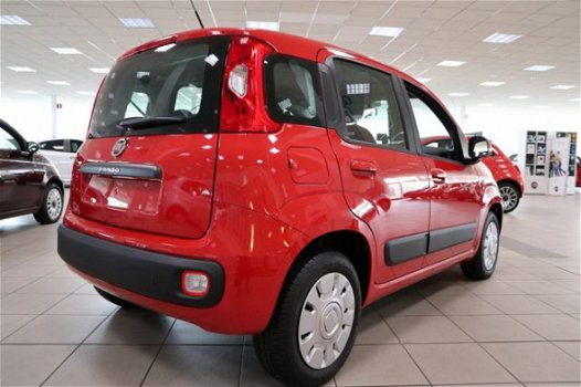 Fiat Panda - 1.2 Popstar / Airco - 1