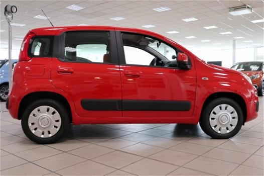 Fiat Panda - 1.2 Popstar / Airco - 1