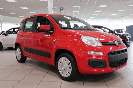 Fiat Panda - 1.2 Popstar / Airco - 1