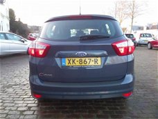 Ford C-Max - 1.6 EcoB. 150PK TITANIUM NAVI/CAMERA/PDC/WINTERPACK