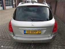 Peugeot 308 SW - 1.6 THP XT