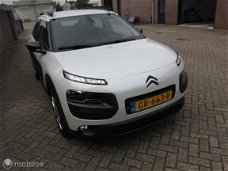 Citroën C4 Cactus - 1.2 PureTech Business