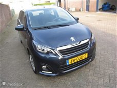 Peugeot 108 - - 1.0 e-VTi 68pk 5D Active/PREMIUM/AIRCO