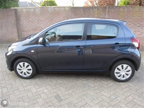 Peugeot 108 - - 1.0 e-VTi 68pk 5D Active/PREMIUM/AIRCO - 1