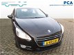 Peugeot 508 - - 1.6 THP 156pk Executive NAVI/ECC/PDC/LM - 1 - Thumbnail