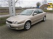 Jaguar X-type - 2.5 V6 Executive /AWD/*84328KM*/YOUNGTIMER/CLIMATE en CRUISE CONTROL/TREKHAAK/TELEF - 1 - Thumbnail