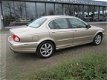 Jaguar X-type - 2.5 V6 Executive /AWD/*84328KM*/YOUNGTIMER/CLIMATE en CRUISE CONTROL/TREKHAAK/TELEF - 1 - Thumbnail